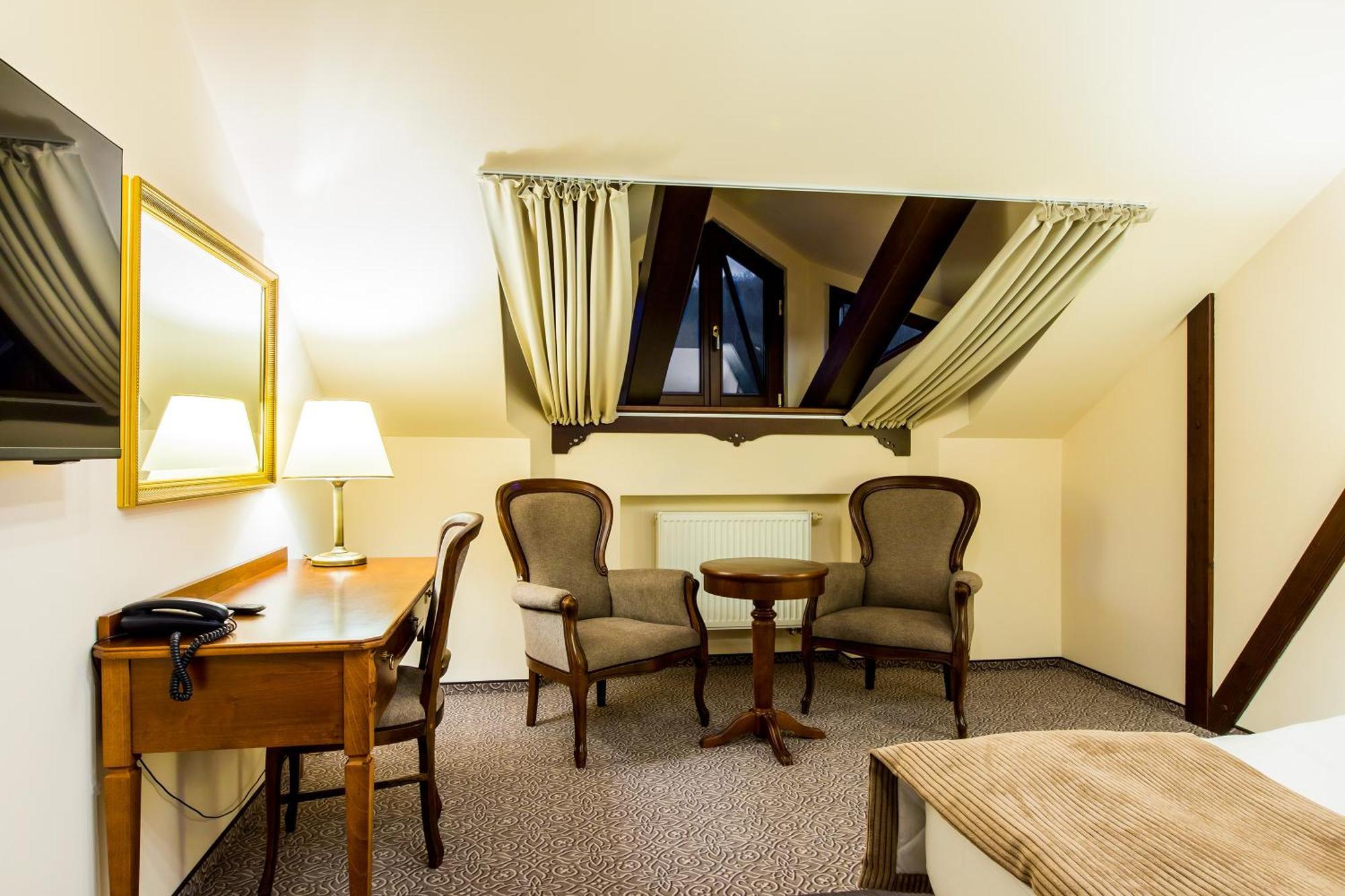 Hotel Bankov Kosice Room photo